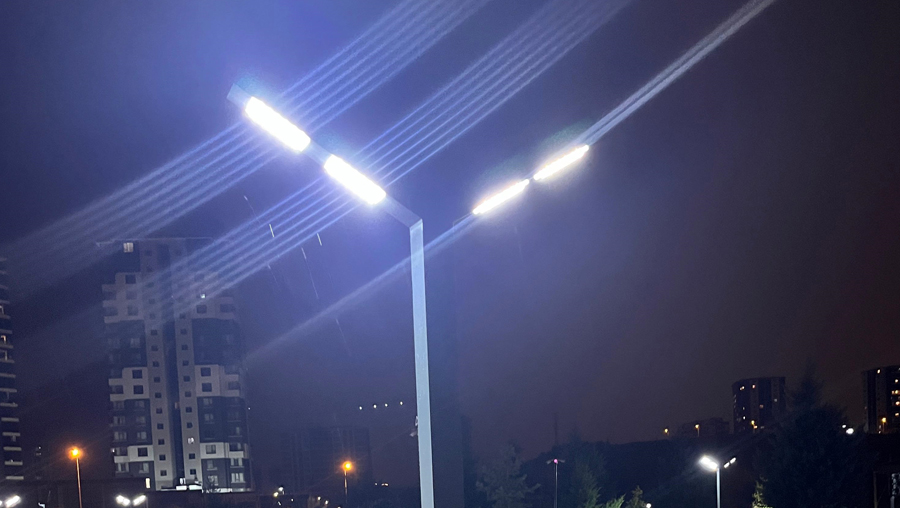 ELEKTRİK ELEKTRONİK