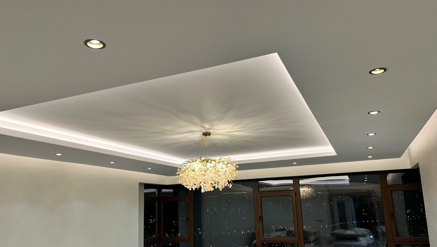 ELEKTRİK ELEKTRONİK