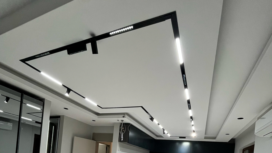 ELEKTRİK ELEKTRONİK